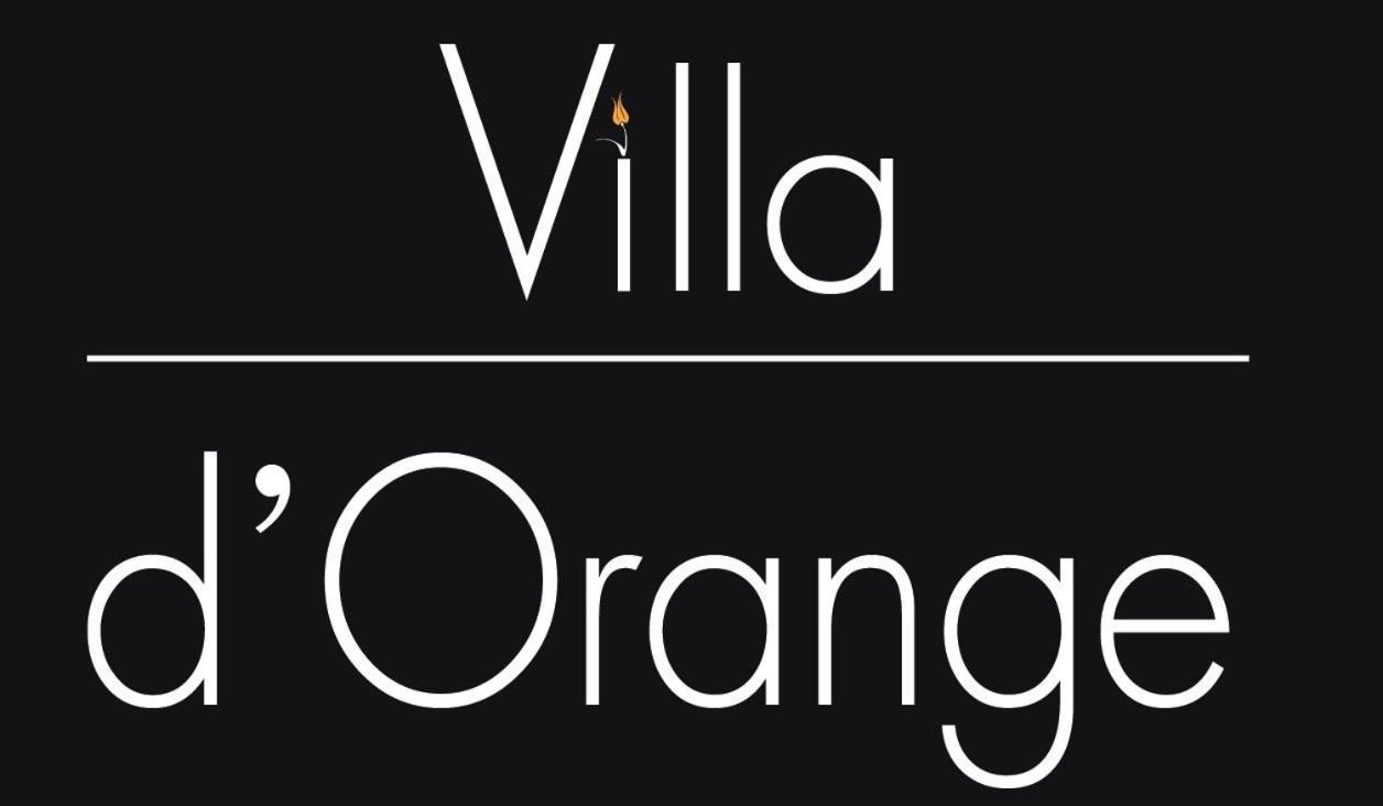 Villa D'Orange Ciudad de Siem Riep Exterior foto